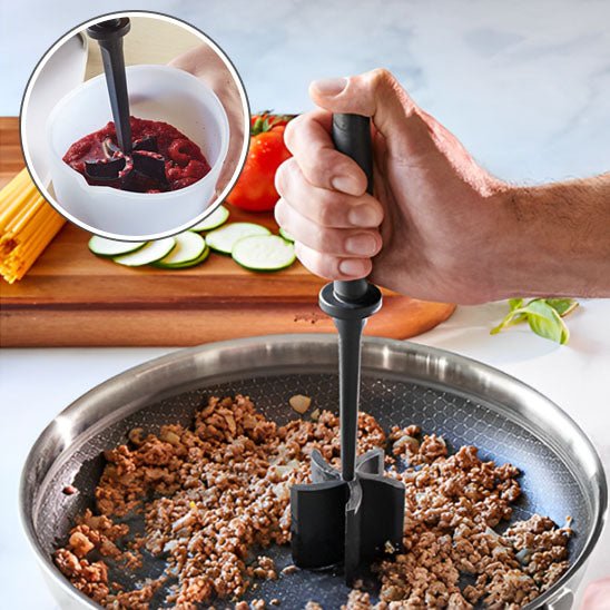 Hachoir à viande - Empire de la cuisine