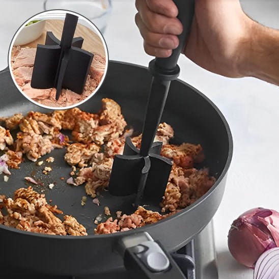 Hachoir à viande - Empire de la cuisine