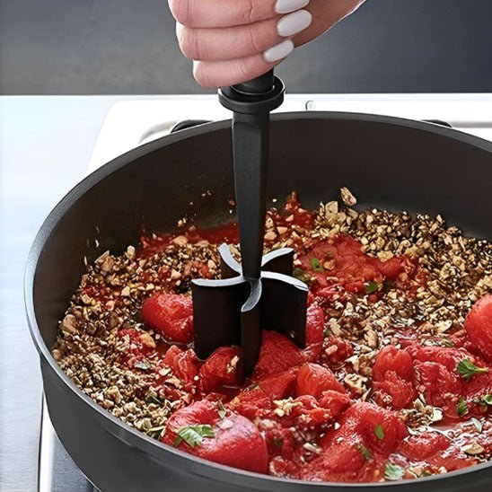 Hachoir à viande - Empire de la cuisine
