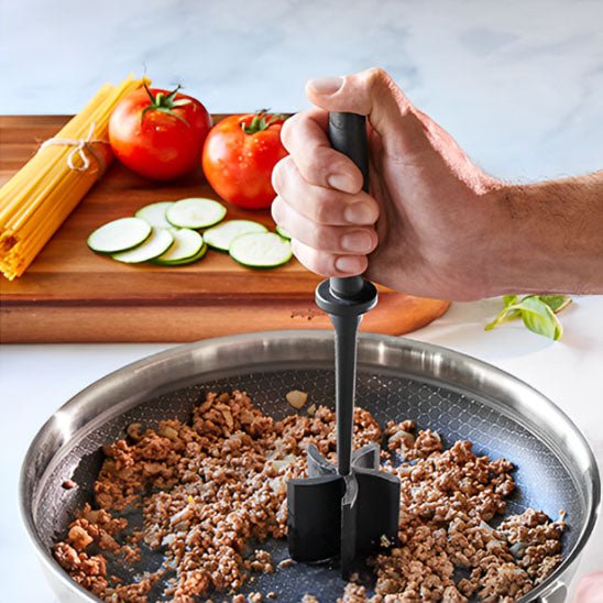 Hachoir à viande - Empire de la cuisine