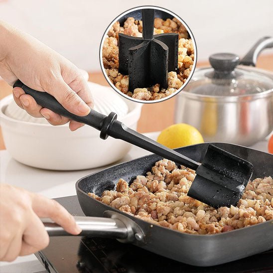 Hachoir à viande - Empire de la cuisine