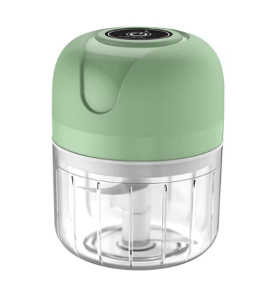 Hachoir 250ML, usb rechargeable - Chopper - Empire de la cuisine