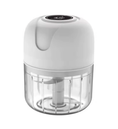 Hachoir 250ML, usb rechargeable - Chopper - Empire de la cuisine